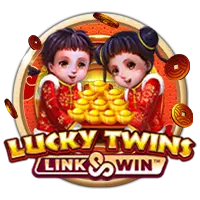 Lucky Twins Link & Win™